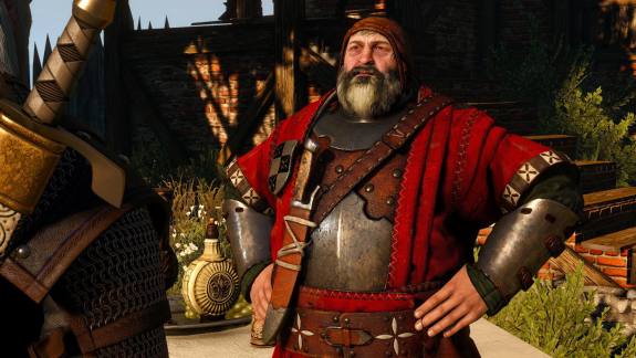 Visszatért a The Witcher 3 egyik legjobb küldetésének írója a CD Projekt RED csapatához kép