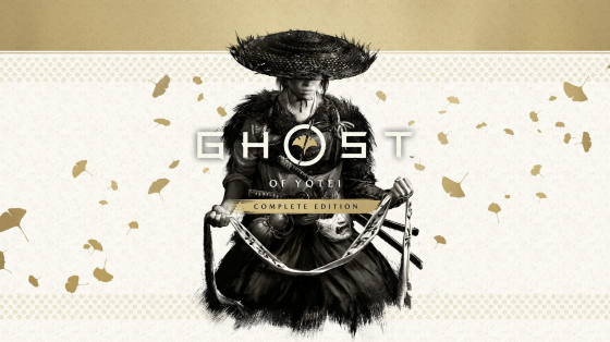 Ghost of Yōtei Complete Edition infódoboz