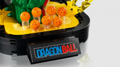 A LEGO hivatalosan is leleplezte első Dragon Ball készletét a legendás sárkánnyal, amiért 50 ezer forintnál is többet kell majd kiperkálnunk kép
