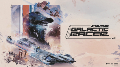 Star Wars: Galactic Racer teszt – Száguldás és életveszély kép