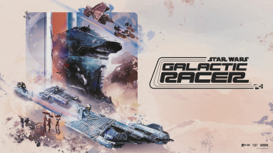 Star Wars: Galactic Racer teszt – Száguldás és életveszély fókuszban