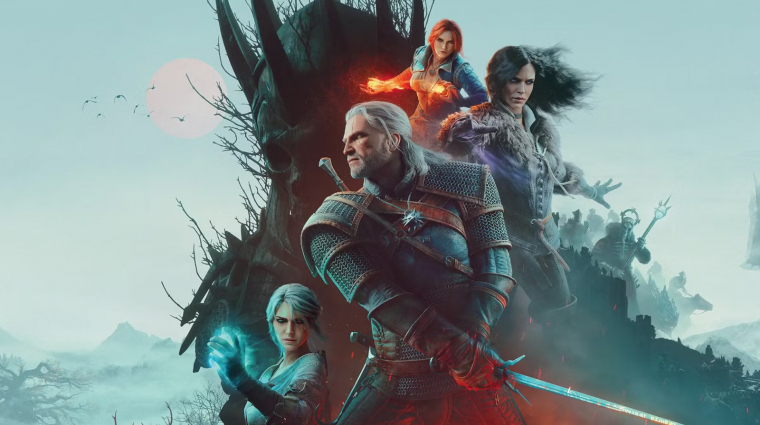 Borzalmas a The Witcher 3 új kiadása az AMD GPU-dal? Nyugi, itt a megoldás! bevezetőkép