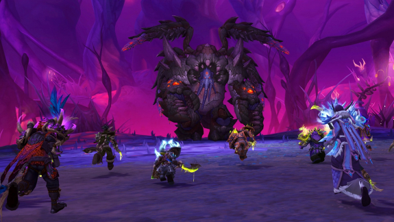 A World of Warcraft: Midnight következő frissítése egy új raidet és egy teljesen újfajta tartalmat hoz kép