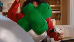 Megérkezett az Xbox-kollekció az IKEA-ba, itt a teljes készlet kép