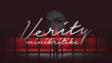 MINIKRITIKA: Verity – A szürke összes árnyalata kép