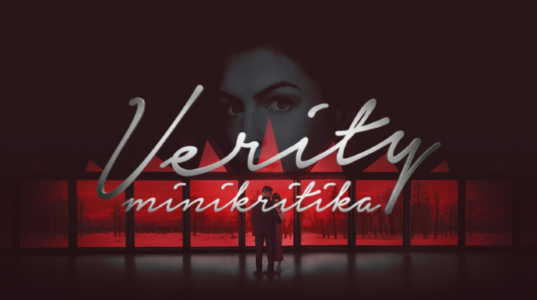 MINIKRITIKA: Verity – A szürke összes árnyalata bevezetőkép
