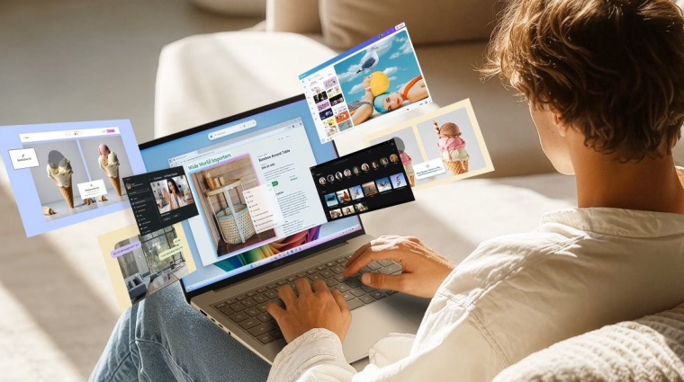 Ezt a két kapcsolót pöccintsd át, hogy egy kicsit fürgébb legyen a Windows 11-ed kép