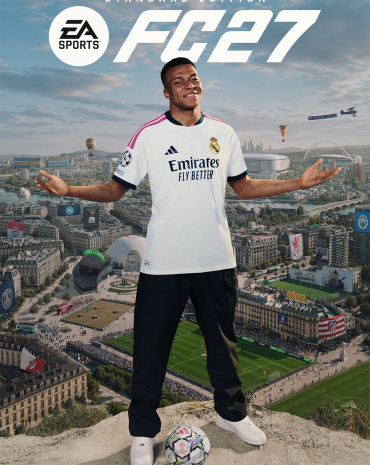 EA Sports FC 27 kép