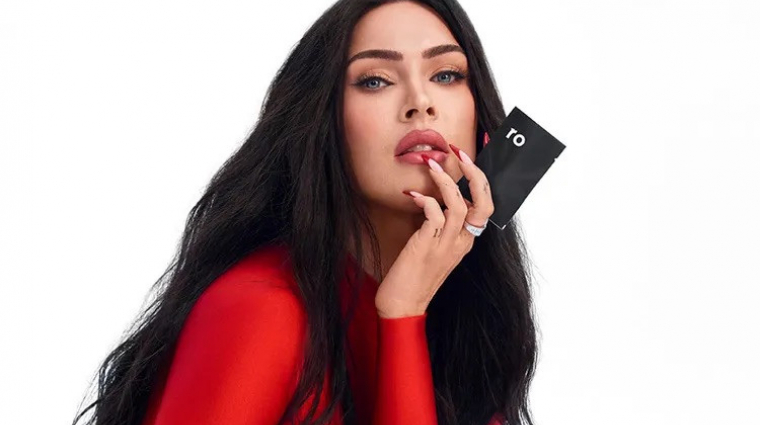 Megan Fox egy merevedési zavar elleni gyógyszert alakít egy reklámban, ami furcsán tökéletes lett bevezetőkép