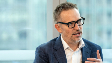 Nem akar elköltözni, ezért távozik a Microsofttól az Office és a Teams vezetője kép