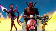 A Disney egyelőre nem tárgyal az Epic Games felvásárlásáról kép