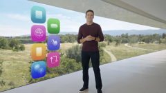 Alig pár nap múlva mutathatja be az Apple az új homeOS-t és első okosotthonos kijelzőjét kép