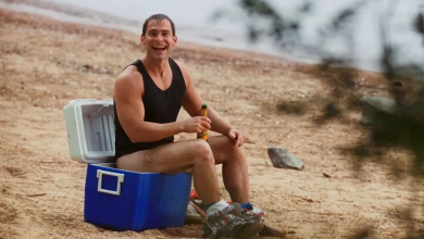 50 éves Seann William Scott, íme 10 kevésbé ismert érdekesség róla kép