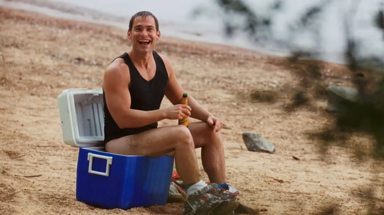 50 éves Seann William Scott, íme 10 kevésbé ismert érdekesség róla bevezetőkép