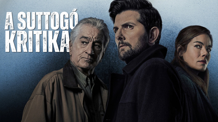MINIKIRITIKA: A suttogó - Utoljára hittük el a Netflixnek, hogy érdekli, amit csinál bevezetőkép
