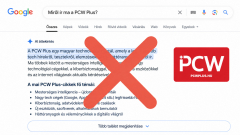 Újabb gyomrost jelent a médiának az a bírói döntés, amely szerint a kiadóknak nem jár automatikusan keresőforgalom kép