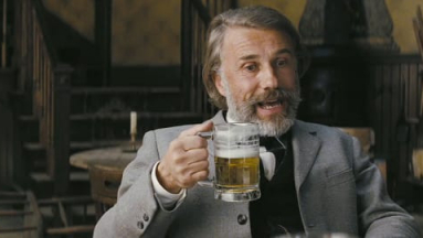 70 éves Christoph Waltz, íme 10 kevésbé ismert érdekesség róla fókuszban