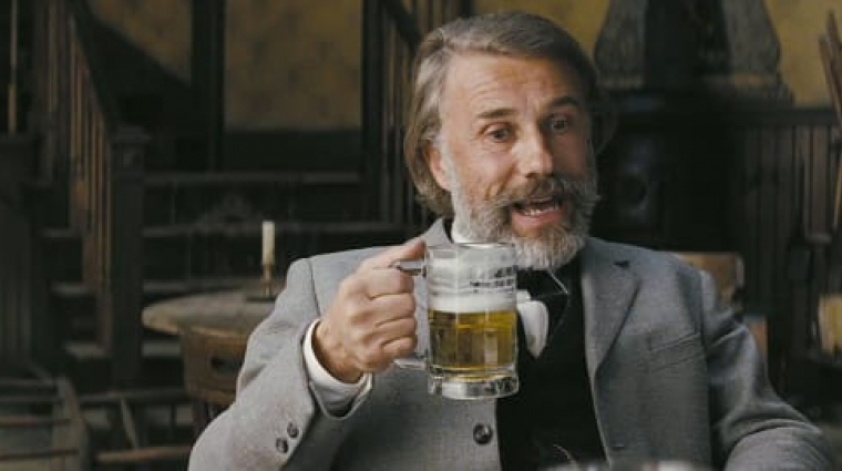 70 éves Christoph Waltz, íme 10 kevésbé ismert érdekesség róla bevezetőkép