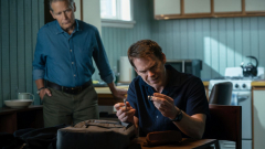 Brian Cox sorozatgyilkosára vadászik Dexter a második évad új előzetesében kép