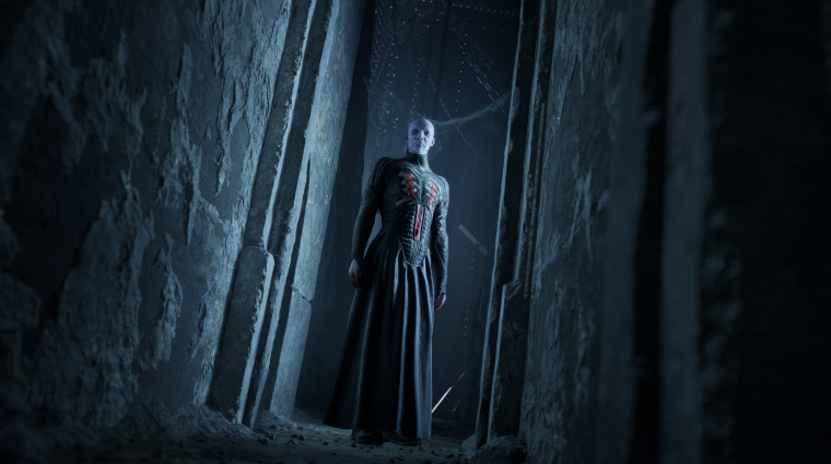 Hiába cenzúrázta, így is végleg kitiltottak egy felhasználót a YouTube-ról a Hellraiser: Revival videója miatt bevezetőkép