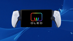Új PlayStation Portal bukkant fel, reméljük, hogy az OLED-es modell kép