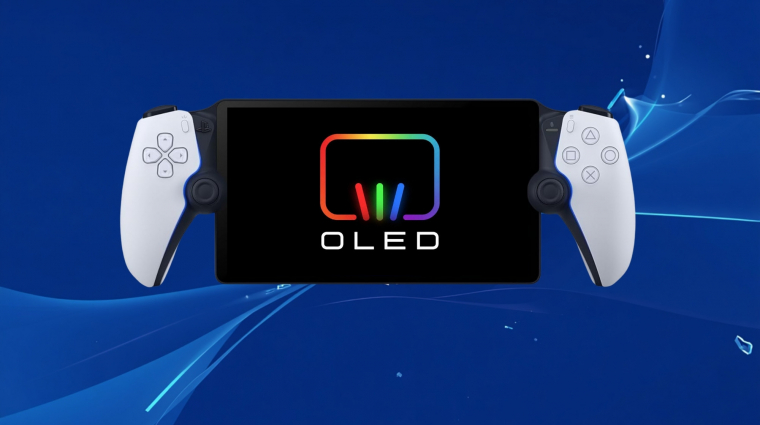 Új PlayStation Portal bukkant fel, reméljük, hogy az OLED-es modell kép