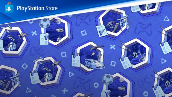 Máris indul az újabb PS Store-akció, most a játékosok kedvenceit lehet behúzni, akár 80%-kal olcsóbban kép