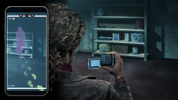 Démonok között-videójáték jön a Netflixre az Until Dawn fejlesztőitől kép