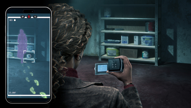 Démonok között-videójáték jön a Netflixre az Until Dawn fejlesztőitől fókuszban