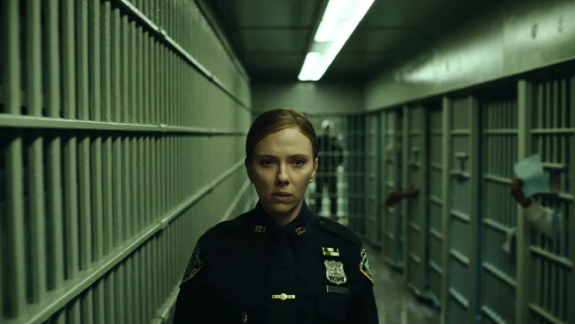 Megérkeztek az első képek és egy rövid kedvcsináló is a Scarlett Johansson főszereplésével készülő új Ördögűző-filmhez, ami teljesen más lesz, mint az előzőek kép