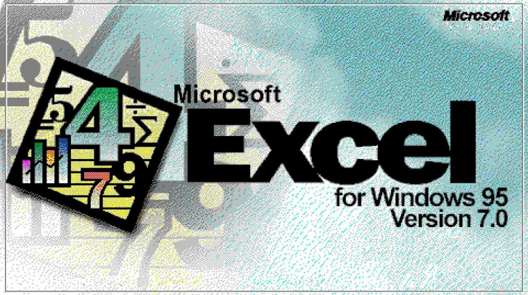A Microsoft elrejtett egy DOOM klónt az Excel 95-ben, és a mai napig játszhatsz vele bevezetőkép