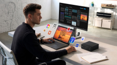 Ingyen, mégis fénysebességgel futtathatod az AI-t ezen az RTX Spark alapú ProArt laptopon kép
