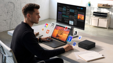 Ingyen, mégis fénysebességgel futtathatod az AI-t ezen az RTX Spark alapú ProArt laptopon kép