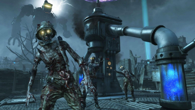 Dobj el mindent: Böngészőből játszható a Call of Duty legjobb része kép