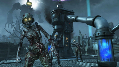 Dobj el mindent: Böngészőből játszható a Call of Duty legjobb része kép