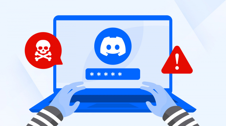 Több millió Discord-felhasználó adatai kerültek veszélybe kép