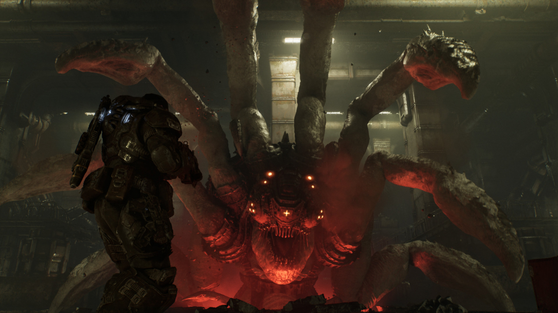 Gears of War: E-Day teszt – Láncfűrésszel a csúcsra és vissza az alapokhoz bevezetőkép