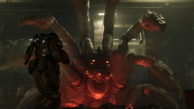 Gears of War: E-Day teszt – Láncfűrésszel a csúcsra és vissza az alapokhoz kép