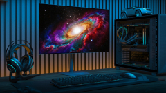 Gigabyte MO27Q28GR OLED Gaming monitor teszt – látványos előrelépés kép