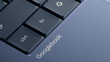 A Googlebook tervezői úgy gondolták, hogy neked úgysem kell Caps Lock, mást raktak a helyére kép