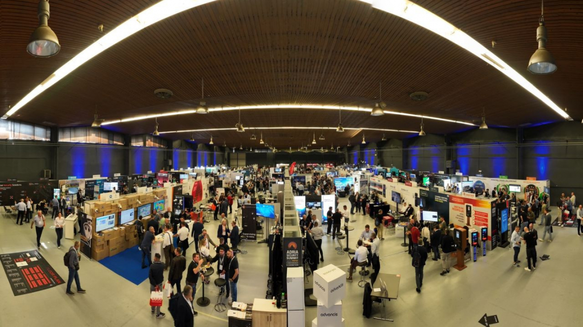 A biztonság befektetés, nem kiadás – megnyílt az Adria Security Summit Zágrábban kép