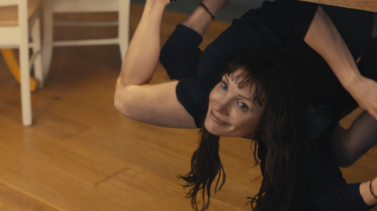 Megérkezett a mozikba az év egyik legjobban várt horrorja, amelyben az Oscar-díjas Jessica Chastain hozza ránk a frászt bevezetőkép