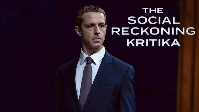 MINIKRITIKA: The Social Reckoning - A hálózat ára – a közösségi média öl, butít és nyomorba dönt fókuszban