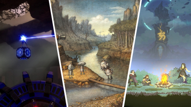 Machinarium 2, The Talos Principle 3 és The Escapists 3 - meglepően erős volt a Triple-i Initiative októberi bemutatója kép