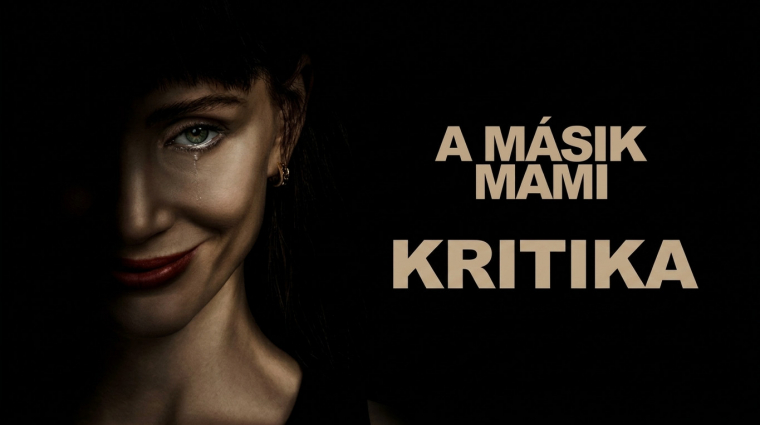MINIKRITIKA: A másik mami – Menj az anyádba! bevezetőkép