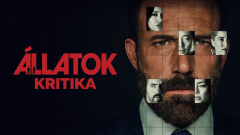 MINIKRITIKA: Állatok – Mad Affleck kép