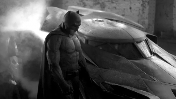 Ben Affleck szerint „undorító volt”, hogy Zack Snyder lányának halálát ürügyként használták arra, hogy kirúgják Az Igazság Ligájából kép