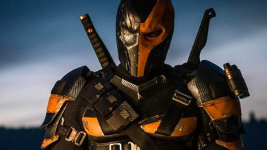 Joe Manganiello szerint a Ben Affleck-féle Batman mentette meg az életét kép