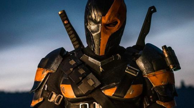 Joe Manganiello szerint a Ben Affleck-féle Batman mentette meg az életét bevezetőkép