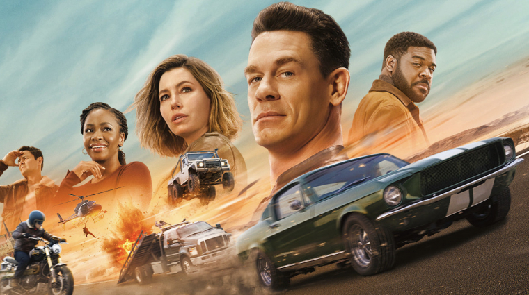 MINIKRITIKA: Matchbox: A film - Nagy pénz, kis autó bevezetőkép
